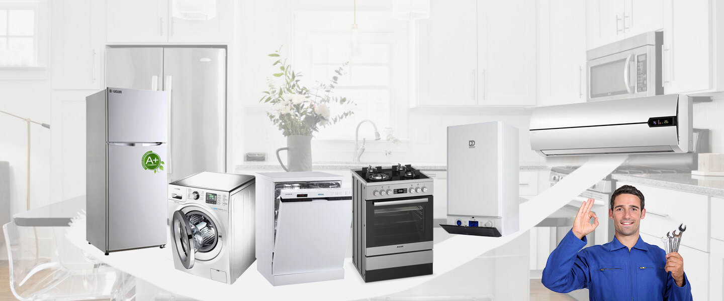Çekmeköy Daikin Servisi